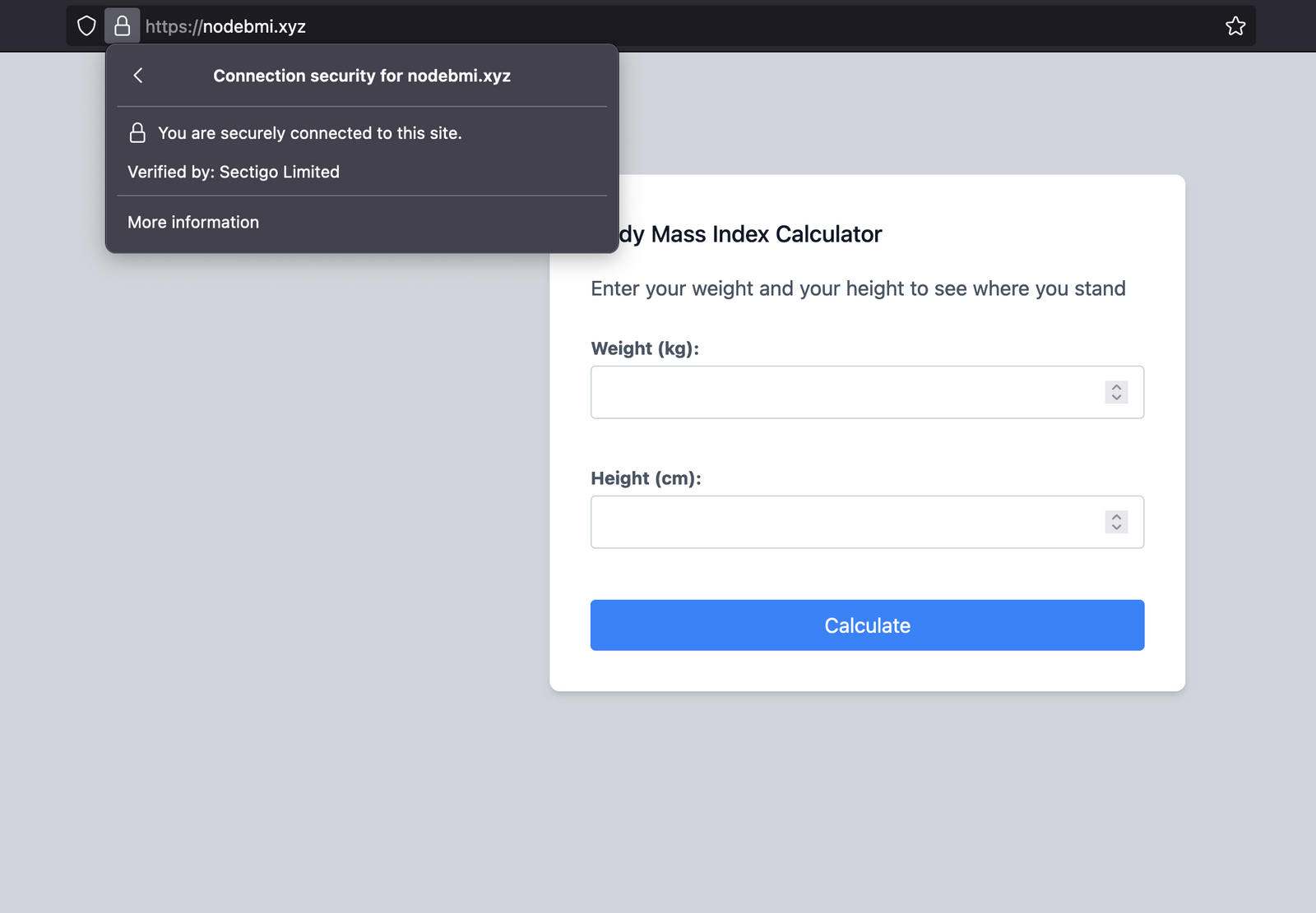 Install SSL Certificate On Nginx Server Step By Step Guide