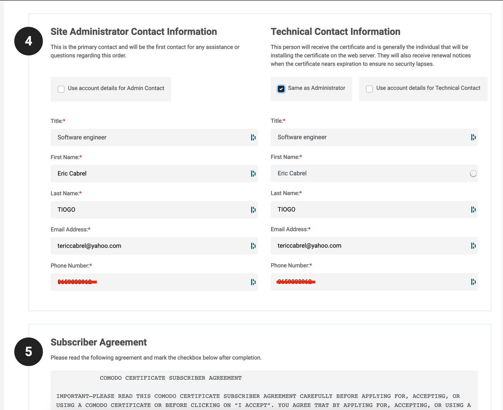 Install SSL Certificate On Nginx Server Step By Step Guide