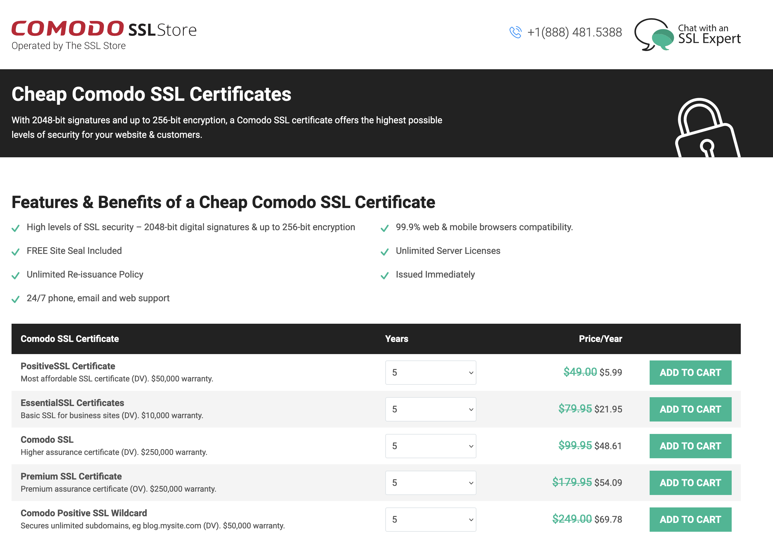 Install Ssl Certificate On Nginx Server Step By Step Guide