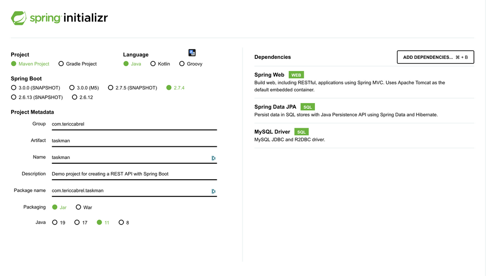 build-a-rest-api-with-spring-boot-and-mysql