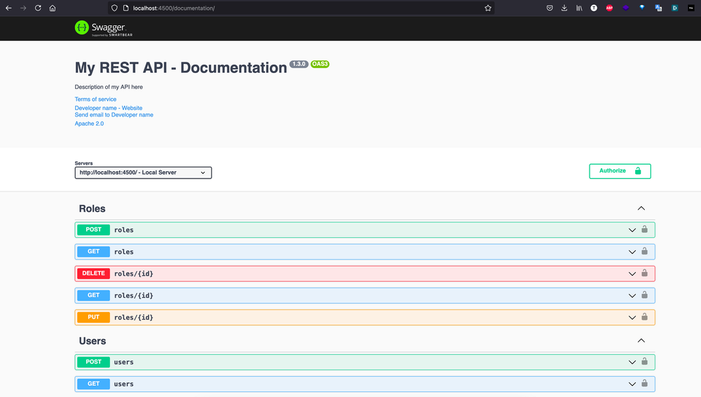 Build a CI/CD with GitHub Actions to Deploy a Node.js API