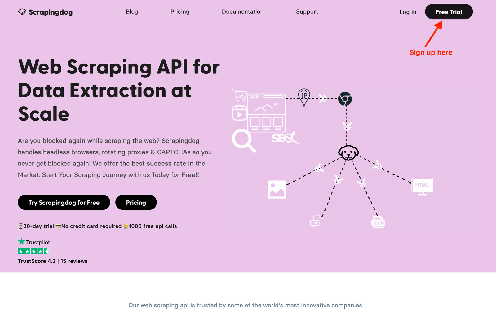 How to Scrape Zillow using Node.js