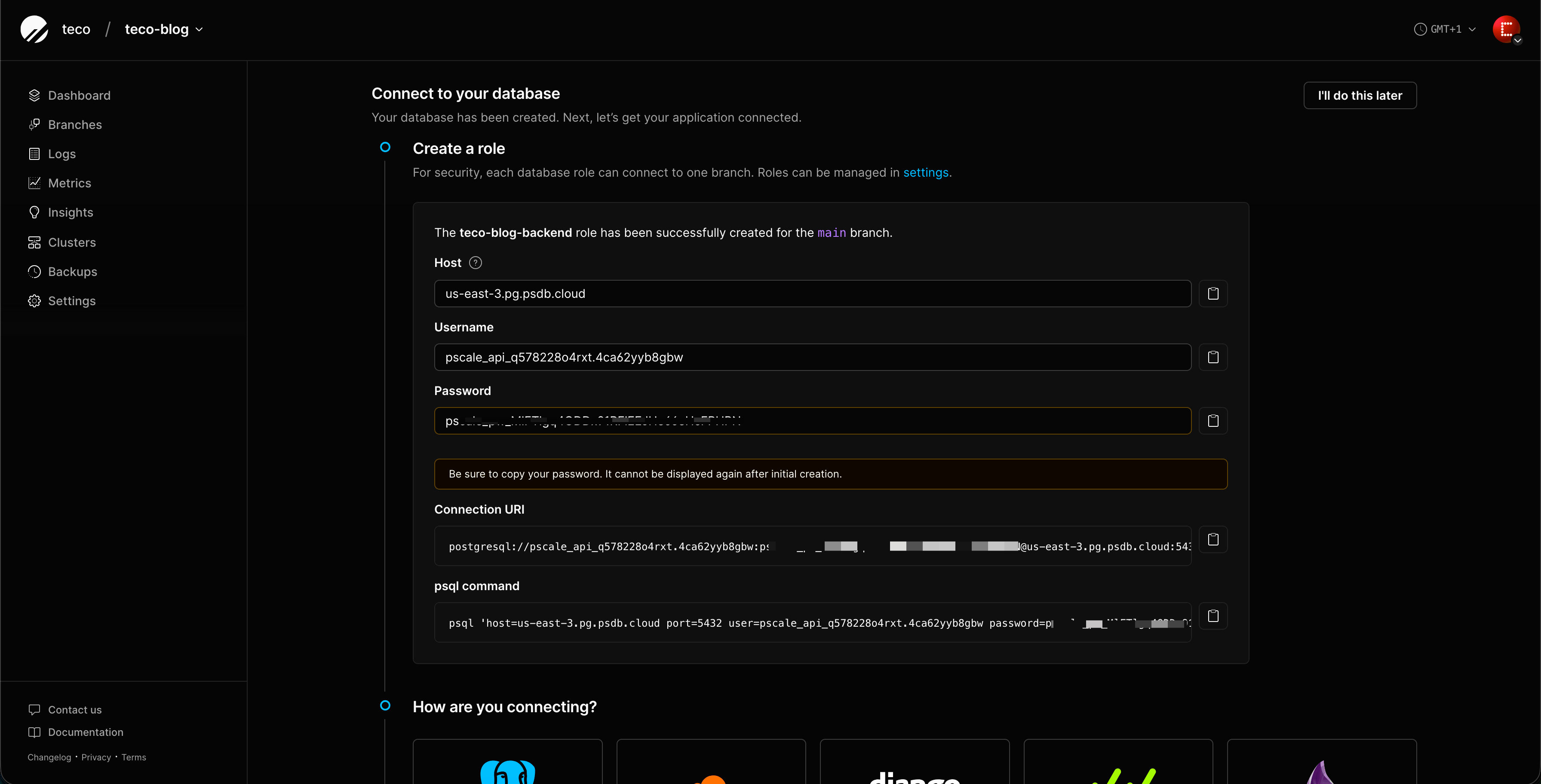 PlanetScale: The performant database platform for MySQL and PostgreSQL